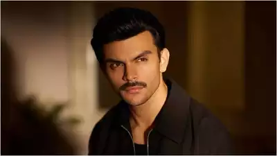 डेब्यू से लेकर स्टारडम तक: क्यों वीर पहाड़िया बॉलीवुड में अगली बड़ी हस्ती बन सकते हैं?