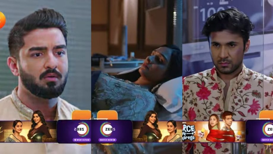 भाग्य लक्ष्मी सीरियल स्पॉइलर: ऋषि ने मलिष्का को नज़रअंदाज़ किया, नील ने लक्ष्मी को मारने की योजना बनाई