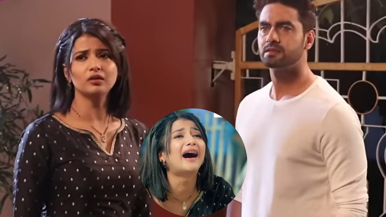 ये रिश्ता क्या कहलाता है लिखित अपडेट 8 जनवरी 2025: अभिरा और अरमान अलग-अलग रास्ते पर: अभिरा के न्याय के लिए लड़ाई शुरू हुई
