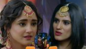 कुमकुम भाग्य सीरियल स्पॉइलर: नेत्रा ने मोनिशा पर तानी बंदूक, पूर्वी को मिला सबूत