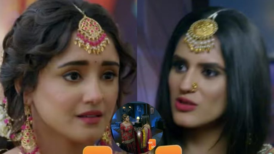 कुमकुम भाग्य सीरियल स्पॉइलर: नेत्रा ने मोनिशा पर तानी बंदूक, पूर्वी को मिला सबूत