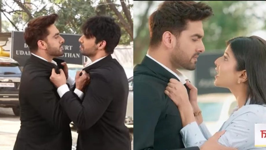 ये रिश्ता क्या कहलाता है लिखित अपडेट 28 जनवरी 2025: आरके ने अरमान पर हमला किया, अभिरा चौंक गई ये रिश्ता क्या कहलाता है लिखित अपडेट 28 जनवरी 2025: आरके ने अरमान पर हमला किया, अभिरा चौंक गई