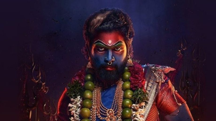 मेकर्स ने जारी किया ‘पुष्पा 2’ का एक्सक्लूसिव मेकिंग वीडियो, दिखाया सिनेमा की मास्टरपीस के पीछे का जादू! मेकर्स ने जारी किया ‘पुष्पा 2’ का एक्सक्लूसिव मेकिंग वीडियो, दिखाया सिनेमा की मास्टरपीस के पीछे का जादू!