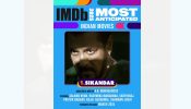 “सिकंदर” ने IMDb की 2025 की सबसे बहुप्रतीक्षित भारतीय फिल्मों की सूची में पहला स्थान हासिल किया!
