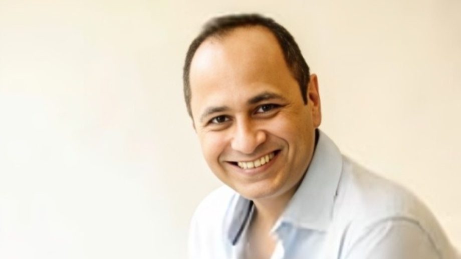 फिल्म इंडस्ट्री की बदलती दिशा में IPO सबसे सही कदम: विपुल अमृतलाल शाह ने सनशाइन पिक्चर्स का IPO किया लॉन्च! फिल्म इंडस्ट्री की बदलती दिशा में IPO सबसे सही कदम: विपुल अमृतलाल शाह ने सनशाइन पिक्चर्स का IPO किया लॉन्च!