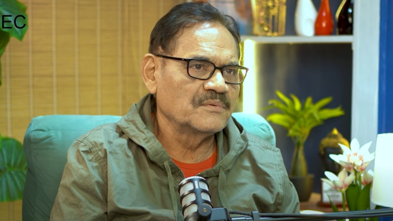 अभिनेता मुश्ताक खान ने बताया कि कैसे उनका अपहरण हुआ और वे भाग निकले