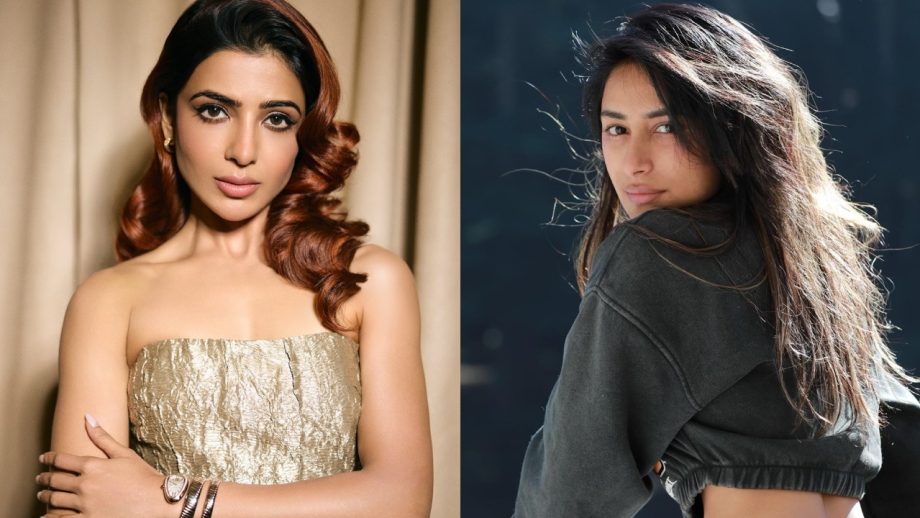 सामंथा प्रभु के बाद, अभिनेत्री कपिलाक्षी मल्होत्रा ​​ने मायोसिटिस होने का खुलासा किया