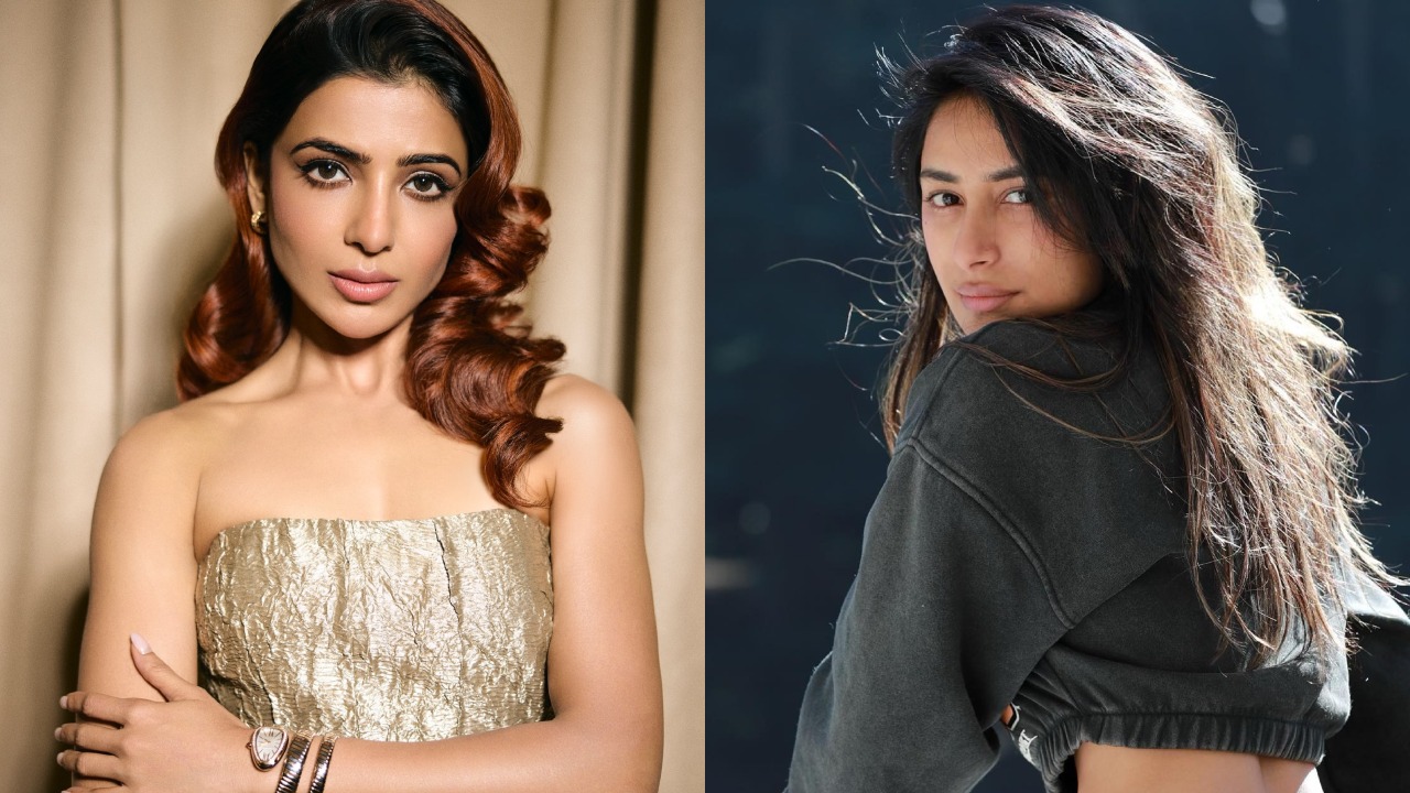 सामंथा प्रभु के बाद, अभिनेत्री कपिलाक्षी मल्होत्रा ​​ने मायोसिटिस होने का खुलासा किया