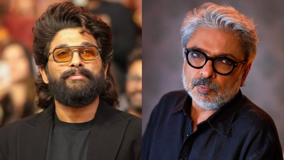 अल्लू अर्जुन अपनी अगली फिल्म में संजय लीला भंसाली के साथ काम करेंगे? यहाँ वह है जो हम जानते हैं!