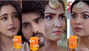 कुमकुम भाग्य सीरियल स्पॉइलर: दीपिका और मोनिशा ने की साजिश, पूर्वी ने आरवी से उसकी भावनाओं के बारे में पूछताछ की