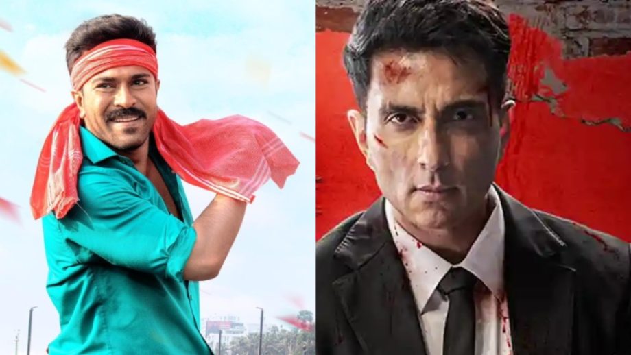 बॉक्स ऑफिस बैटल: ओपनिंग डे पर ‘गेम चेंजर’ ने ‘फतेह’ को पछाड़ा