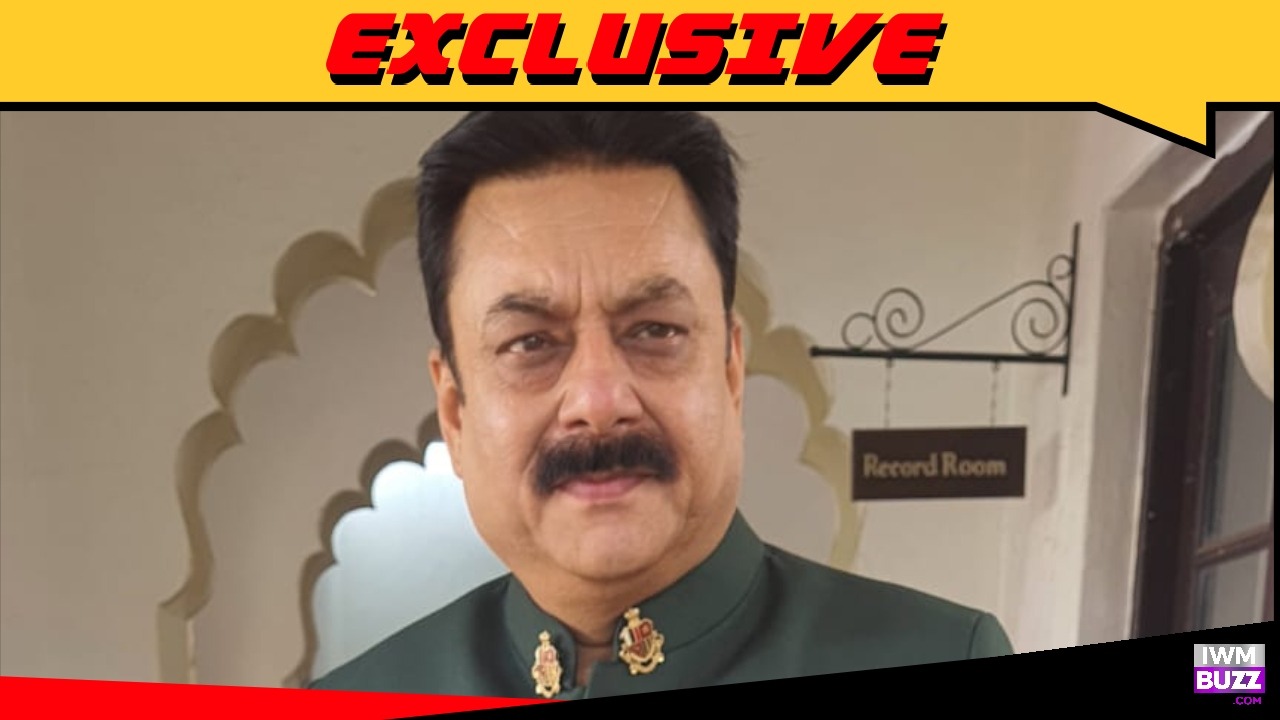 एक्सक्लूसिव: अजय देवगन की रेड 2 में नजर आएंगे जयंत रावल