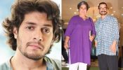 जुनैद खान ने पिता आमिर खान और मां रीना दत्ता के अलगाव पर विचार किया