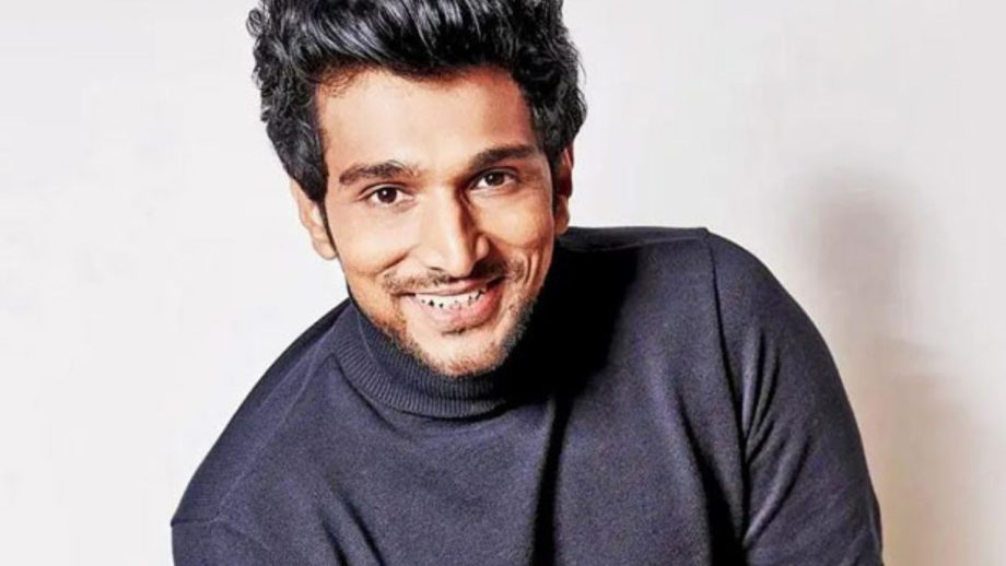 समीर नायर और अप्लॉज एंटरटेनमेंट के साथ अपने करीबी संबंधों पर प्रतीक गांधी