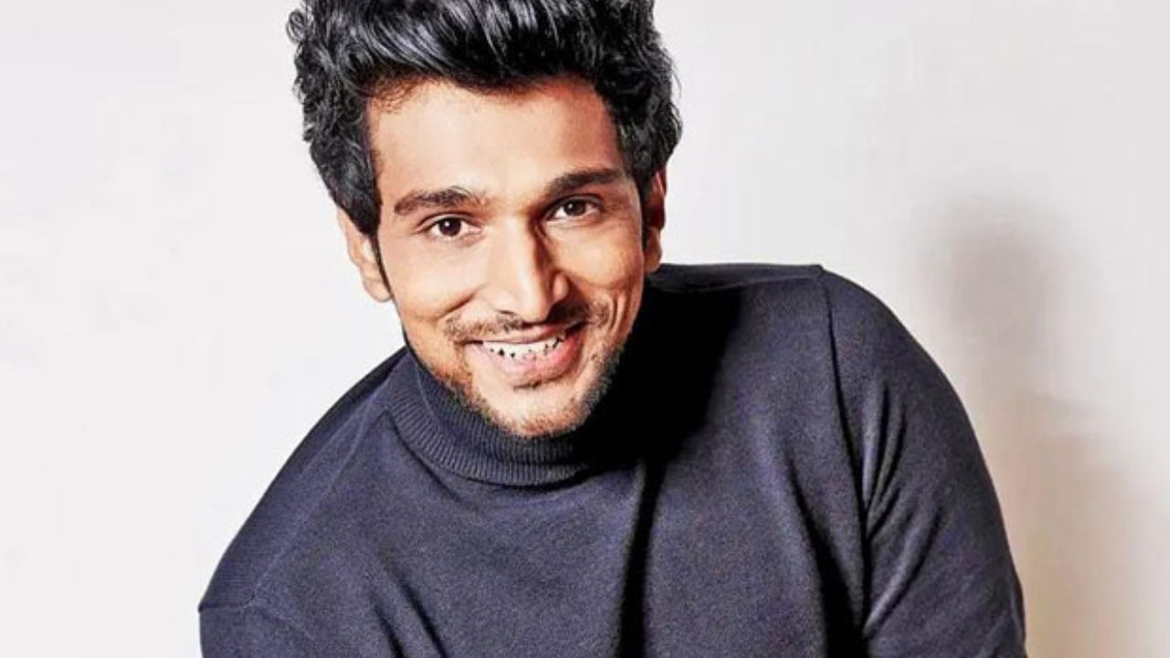 समीर नायर और अप्लॉज एंटरटेनमेंट के साथ अपने करीबी संबंधों पर प्रतीक गांधी