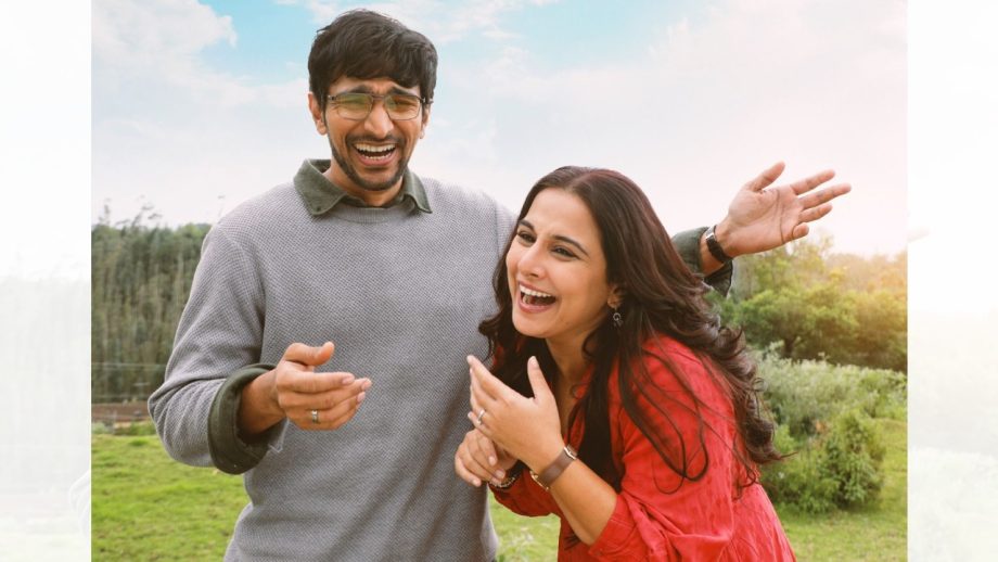 प्रतीक गांधी का ‘दो और दो प्यार’ से तुरंत लगाव; 48 घंटों में ‘दो और दो प्यार’ के लिए हां कह दिया प्रतीक गांधी का ‘दो और दो प्यार’ से तुरंत लगाव; 48 घंटों में ‘दो और दो प्यार’ के लिए हां कह दिया