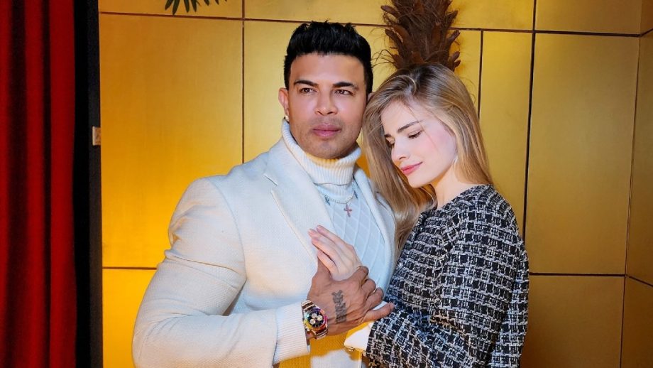 साहिल खान को 22 साल की मिलिना एलेक्जेंड्रा से फिर मिला प्यार, मिलिना एलेक्जेंड्रा इस्लाम अपनाने को तैयार