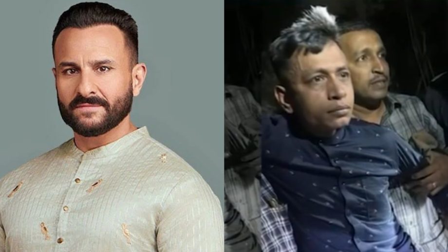 सैफ अली खान चाकूबाजी केस: शहजाद के अलावा कोई और भी शामिल?