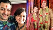 सलमान खान की राखी बहन और पुलकित सम्राट की पूर्व पत्नी श्वेता रोहिरा की भयानक सड़क दुर्घटना हुई; विवरण जांचें