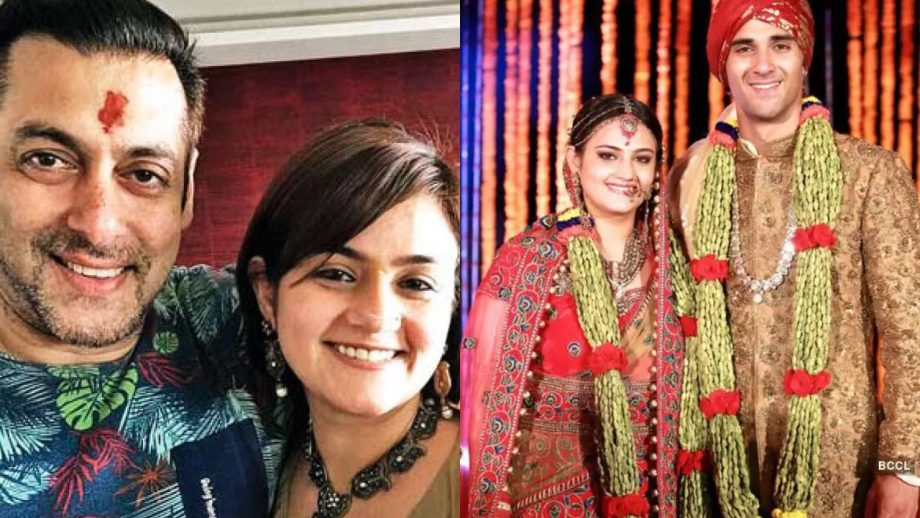 सलमान खान की राखी बहन और पुलकित सम्राट की पूर्व पत्नी श्वेता रोहिरा की भयानक सड़क दुर्घटना हुई; विवरण जांचें