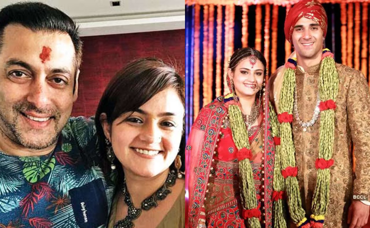 सलमान खान की राखी बहन और पुलकित सम्राट की पूर्व पत्नी श्वेता रोहिरा की भयानक सड़क दुर्घटना हुई; विवरण जांचें