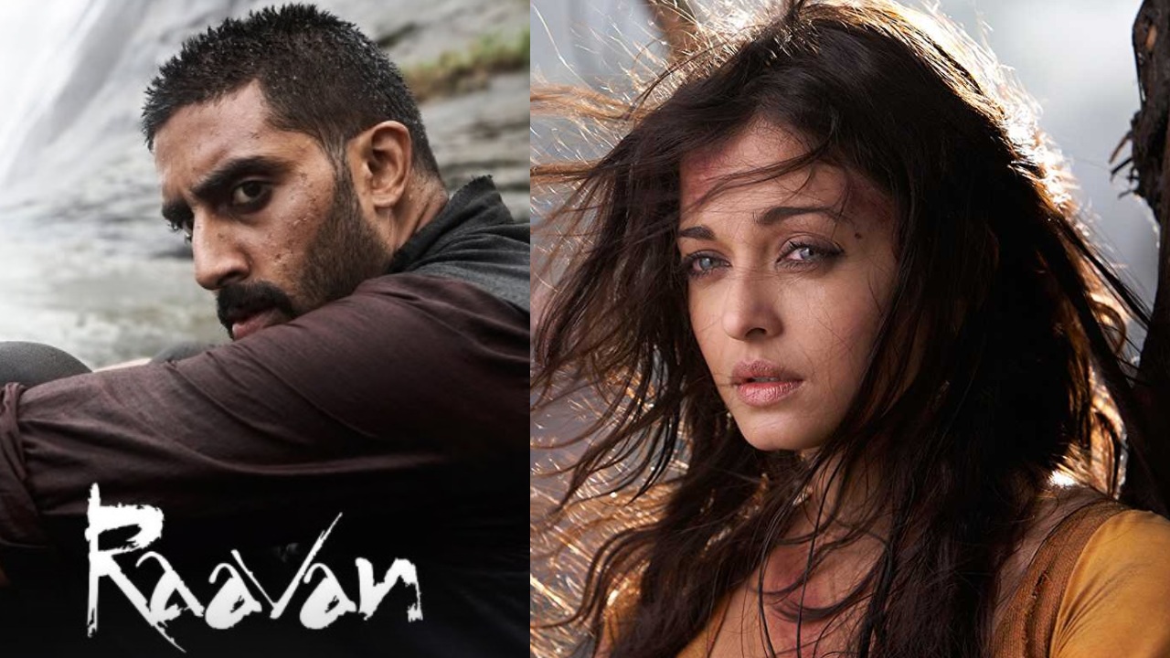 ‘रावण’ की चर्चा और स्क्रीनिंग से गायब रहीं ऐश्वर्या राय; प्रशंसक नोटिस लेते हैं