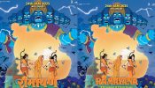 एडवांस बुकिंग शुरू! ‘रामायण: द लीजेंड ऑफ प्रिंस राम’ कल सिनेमाघरों में होगी रिलीज़!