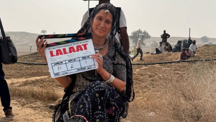 ‘चक दे!’ भारत की मशहूर सागरिका घाटगे पांच साल बाद बड़े पर्दे पर वापसी कर रही हैं