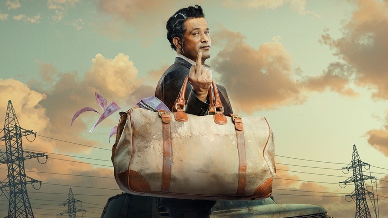 सोहम शाह की क्रेजी का जबरदस्त ट्रेलर हुआ रिलीज! एक अनोखे, इमोशनल और क्रेजी थ्रिलर के लिए हो जाइए तैयार !