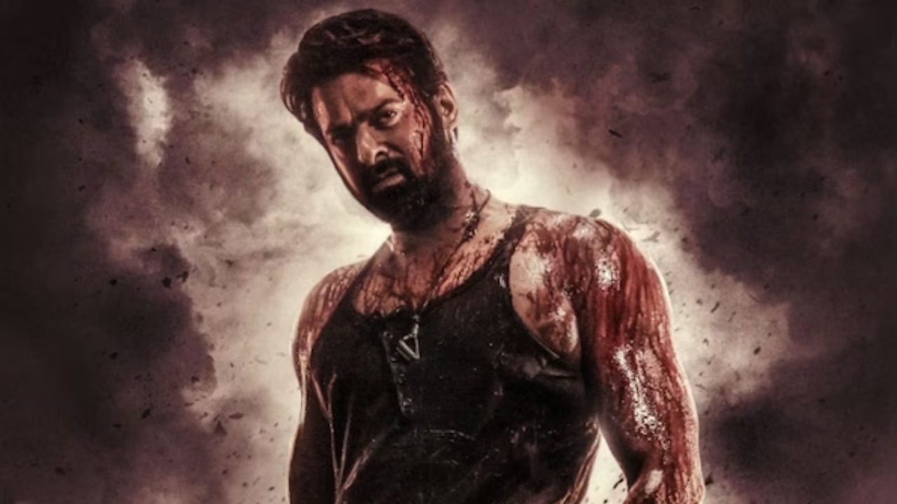 366 दिन तक ट्रेंड करने के बाद, “सलार: पार्ट 1 – सीजफायर (हिंदी)” ने मनाया धमाकेदार 1 साल का OTT सेलिब्रेशन!