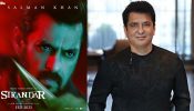 साजिद नाडियाडवाला के जन्मदिन पर सलमान खान स्टारर ‘सिकंदर’ का जबरदस्त पोस्टर हुआ रिलीज