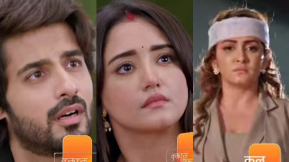 कुमकुम भाग्य सीरियल स्पॉइलर: आरवी पूर्वी की प्रेग्नेंसी से खुश, मोनिशा क्या करेगी रिएक्ट?