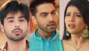 ये रिश्ता क्या कहलाता है लिखित अपडेट 12 फरवरी 2025: आरके और अभिरा की बढ़ती केमिस्ट्री, अरमान को संदेह
