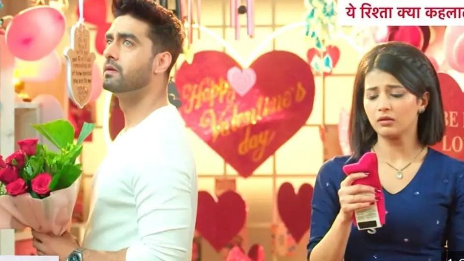 ये रिश्ता क्या कहलाता है लिखित अपडेट 18 फरवरी 2025: अरमान ने अभिरा को गलत समझा, क्या इसका नतीजा उनके तलाक में होगा?