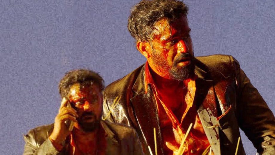 सोहम शाह ने किया ‘अभिमन्यु’ गाने की रिलीज़ डेट का खुलासा, ‘क्रेजी’ के प्रमोशनल म्यूजिक वीडियो का BTS किया शेयर!