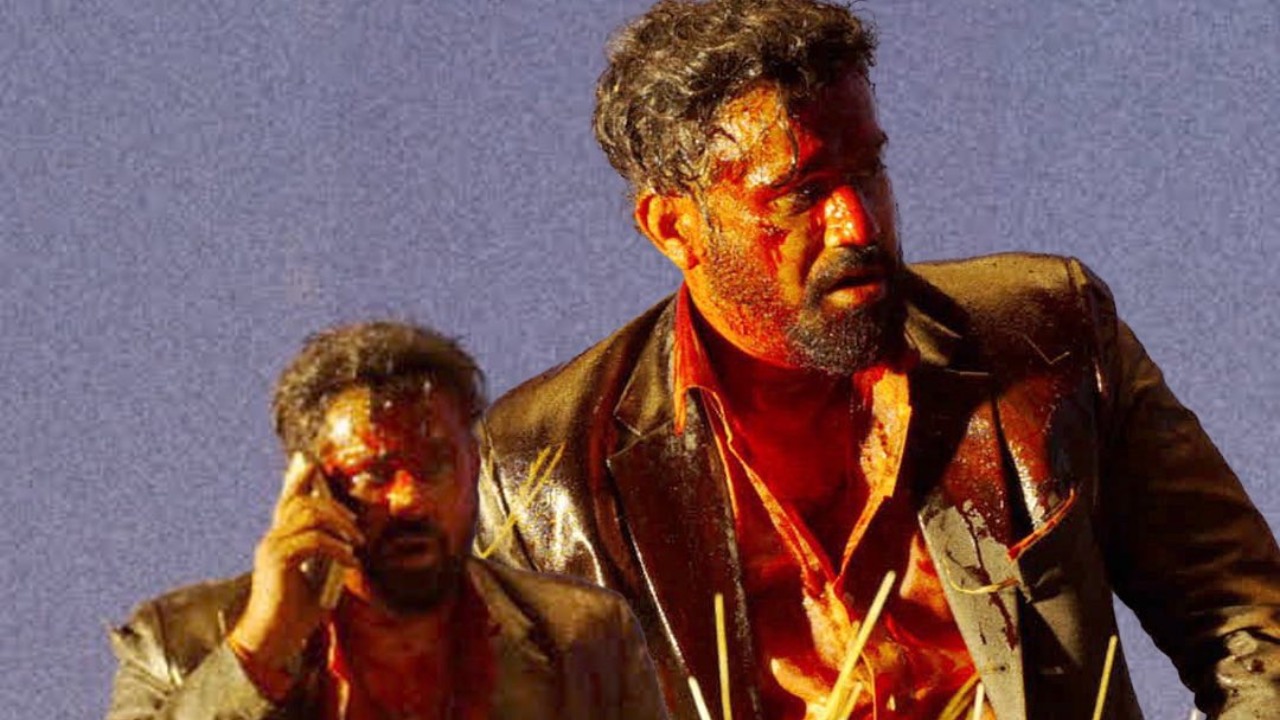 सोहम शाह ने किया ‘अभिमन्यु’ गाने की रिलीज़ डेट का खुलासा, ‘क्रेजी’ के प्रमोशनल म्यूजिक वीडियो का BTS किया शेयर!