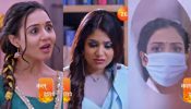 भाग्य लक्ष्मी सीरियल स्पॉइलर: नील ने शालू को धमकाया, लक्ष्मी ने मलिष्का को बलविंदर के साथ देखा