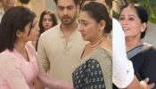ये रिश्ता क्या कहलाता है लिखित अपडेट 25 फरवरी 2025: कावेरी शिवानी पर चिल्लाती है, विद्या का अरमान को अल्टीमेटम