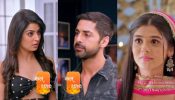 कुमकुम भाग्य सीरियल स्पॉइलर: रौनक ने कबूल की अपनी भावनाएं, पायल हैरान