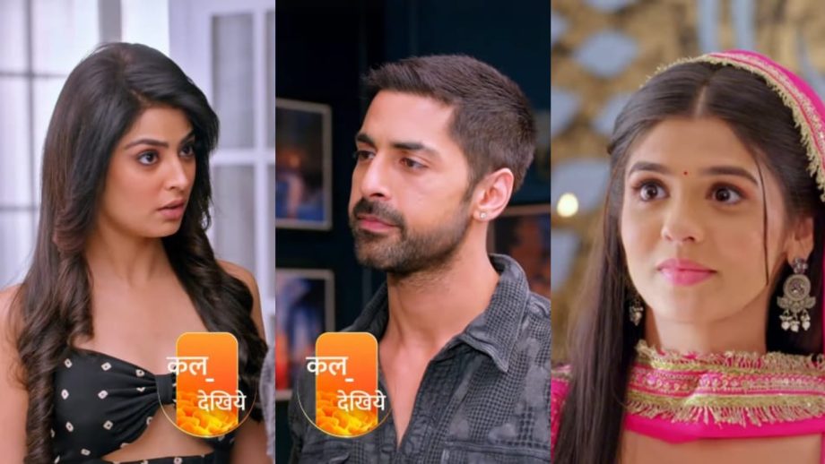 कुमकुम भाग्य सीरियल स्पॉइलर: रौनक ने कबूल की अपनी भावनाएं, पायल हैरान