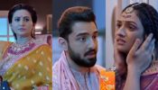 भाग्य लक्ष्मी सीरियल स्पॉइलर: ऋषि ने ली लक्ष्मी को कभी न छोड़ने की कसम, क्या नीलम के सामने झुकेगा उनका प्यार?