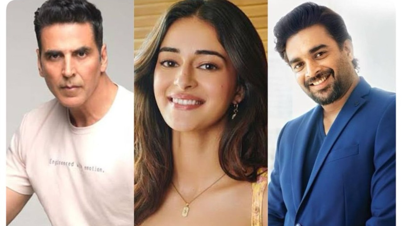 अक्षय कुमार के नेतृत्व वाली बायोपिक का नाम अब ‘केसरी 2-द अनटोल्ड स्टोरी ऑफ जलियांवाला बाग’ रखा गया है; नई रिलीज डेट की घोषणा