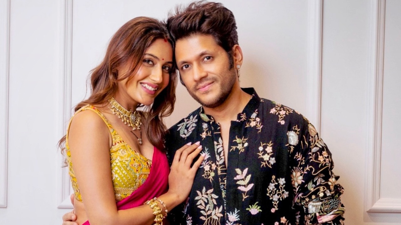 सुरभि चंदना को वैवाहिक जीवन में होने वाले संघर्षों के बारे में पता चला: “पहला साल सबसे कठिन होता है…”