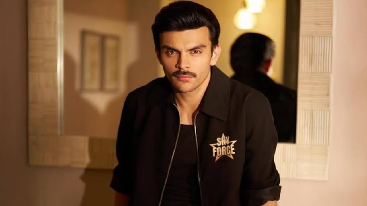 एक्सक्लूसिव: वीर पहाड़िया को ट्रोल किया जाना, आलोचना, ‘स्काई फोर्स’ की सफलता और बहुत कुछ