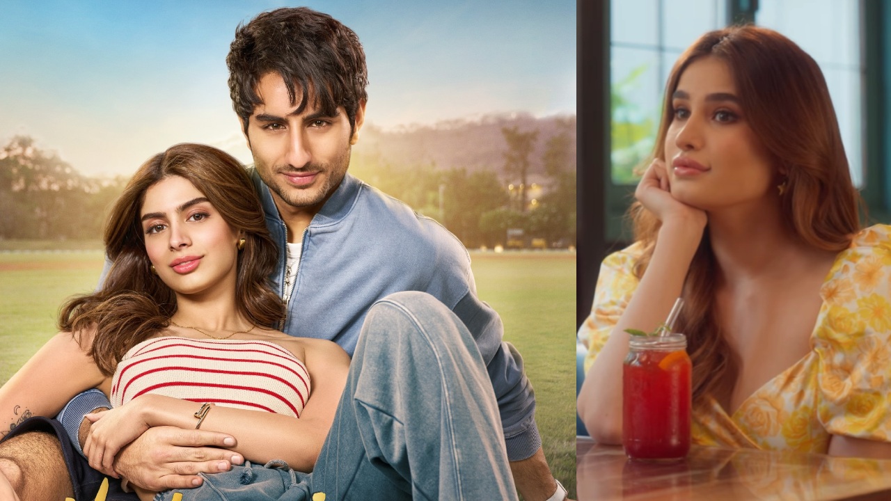 फैंस इब्राहिम अली खान के अपोजिट खुशी कपूर नहीं बल्कि राशा थडानी को चाहते हैं