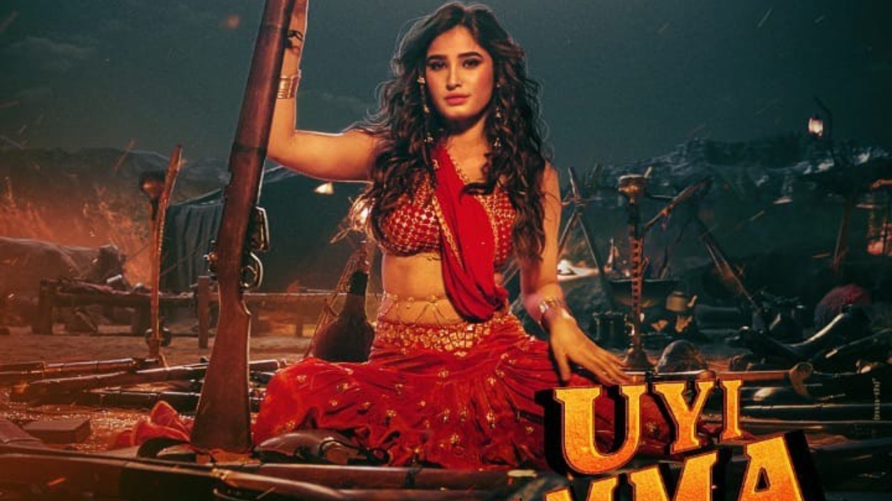 ‘आज़ाद’ के बॉक्स ऑफिस पर निराशाजनक प्रदर्शन के बीच राशा थडानी कहती हैं, ‘कुछ लोग रुके, कुछ नहीं रहे’