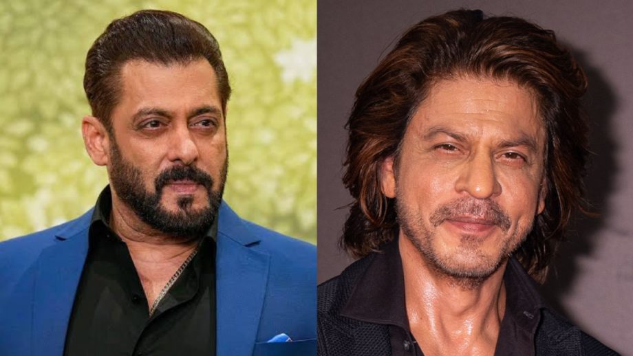 ‘लवयापा’ की स्क्रीनिंग में आमिर खान के लिए शाहरुख खान और सलमान खान का विशेष इशारा