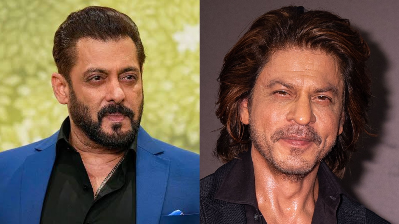 ‘लवयापा’ की स्क्रीनिंग में आमिर खान के लिए शाहरुख खान और सलमान खान का विशेष इशारा