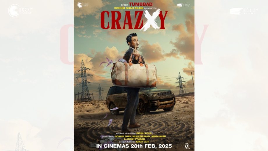 सोहम शाह की फिल्म ‘CRAZXY’ का गाना ‘अभिमन्यु चक्रव्यूह में फंस गया है तू’ रच रहा है सिनेमा का नया इतिहास, देखें BTS तस्वीरें
