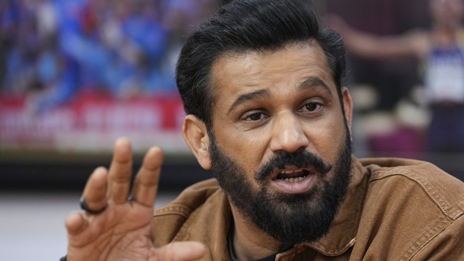 सोहम शाह, इस पर कि इंडस्ट्री पर कौन राज करता है, नेपो किड्स डिबेट और बहुत कुछ